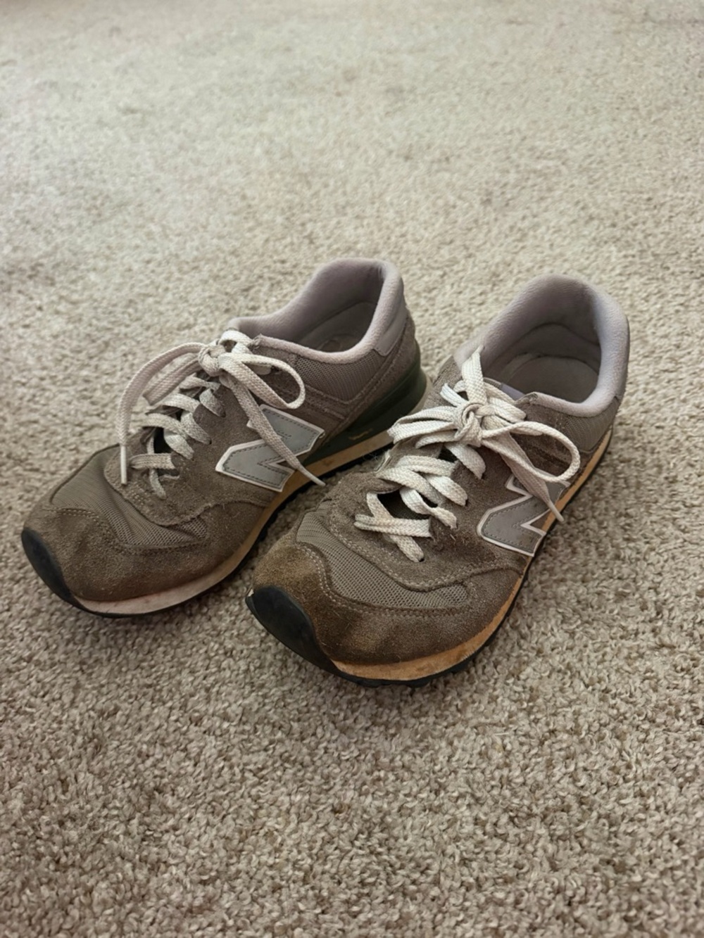 New Balance Women’s 574 Sneakers